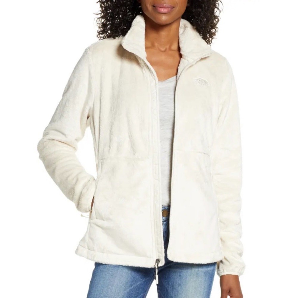 The North Face Osito Jacket